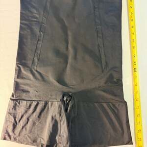 Spanx OnCore Sculpting High-Waisted Mid-Thigh 3XL